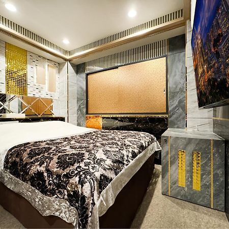 Hotel Rocks Tokio Zewnętrze zdjęcie