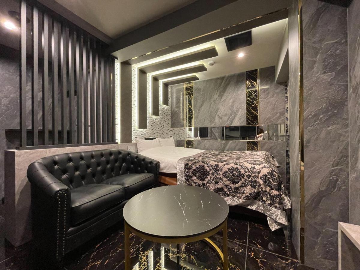 Hotel Rocks Tokio Zewnętrze zdjęcie