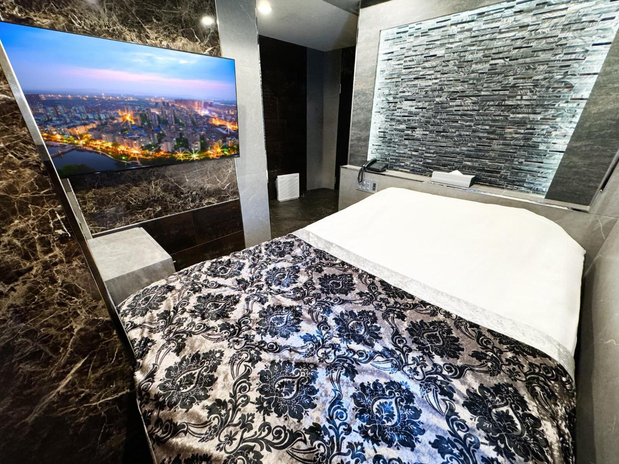 Hotel Rocks Tokio Zewnętrze zdjęcie