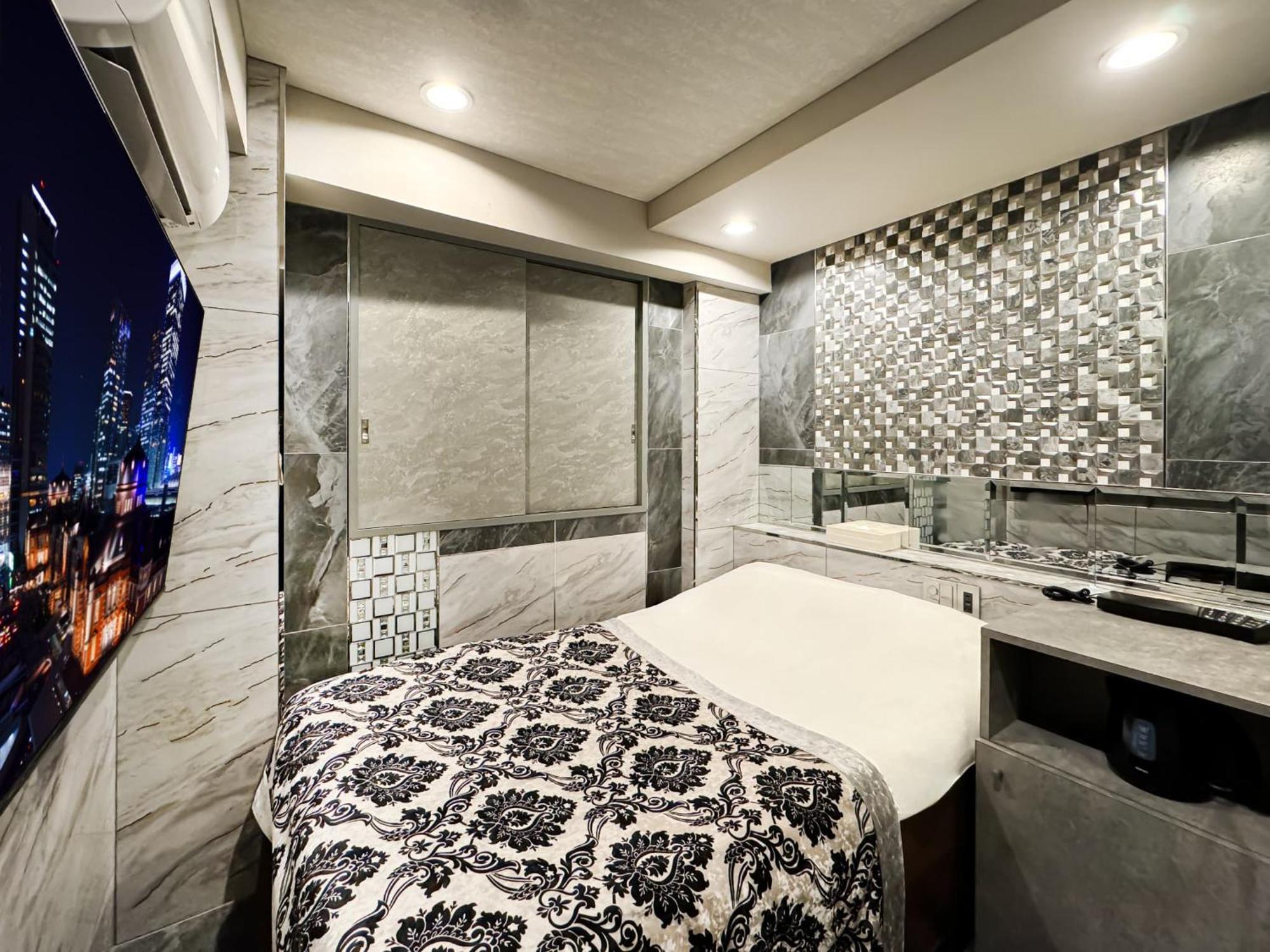 Hotel Rocks Tokio Zewnętrze zdjęcie