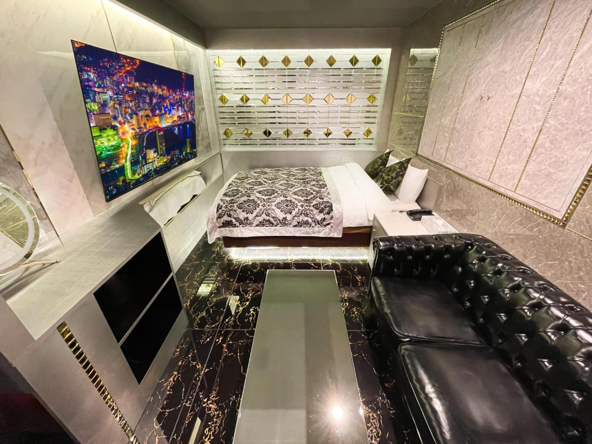 Hotel Rocks Tokio Zewnętrze zdjęcie