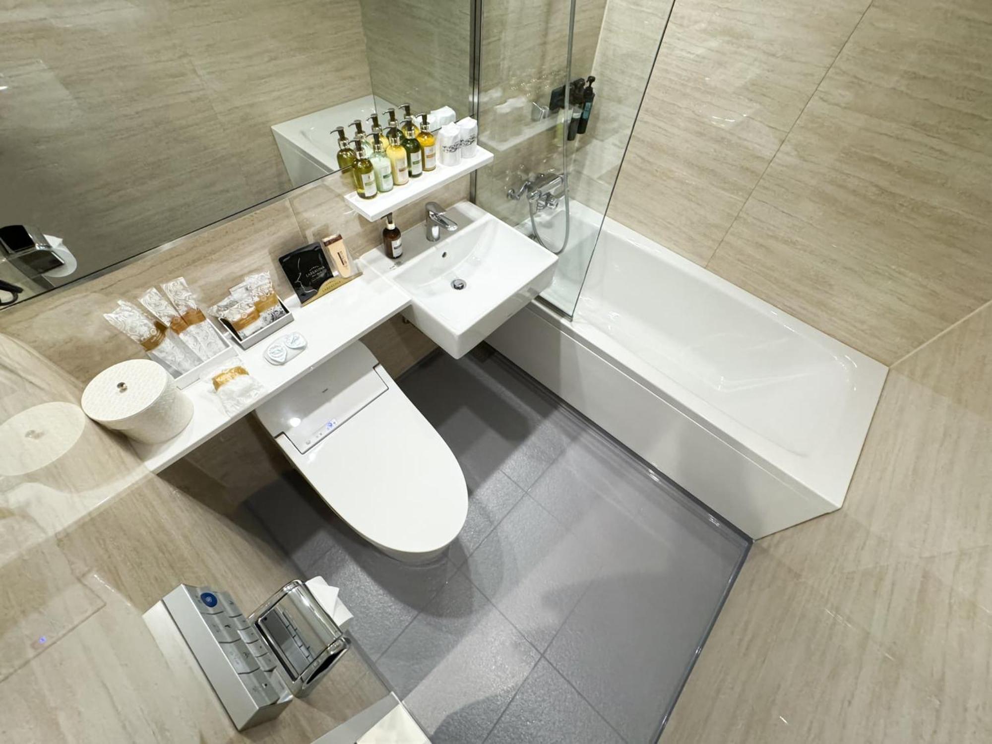 Hotel Rocks Tokio Zewnętrze zdjęcie