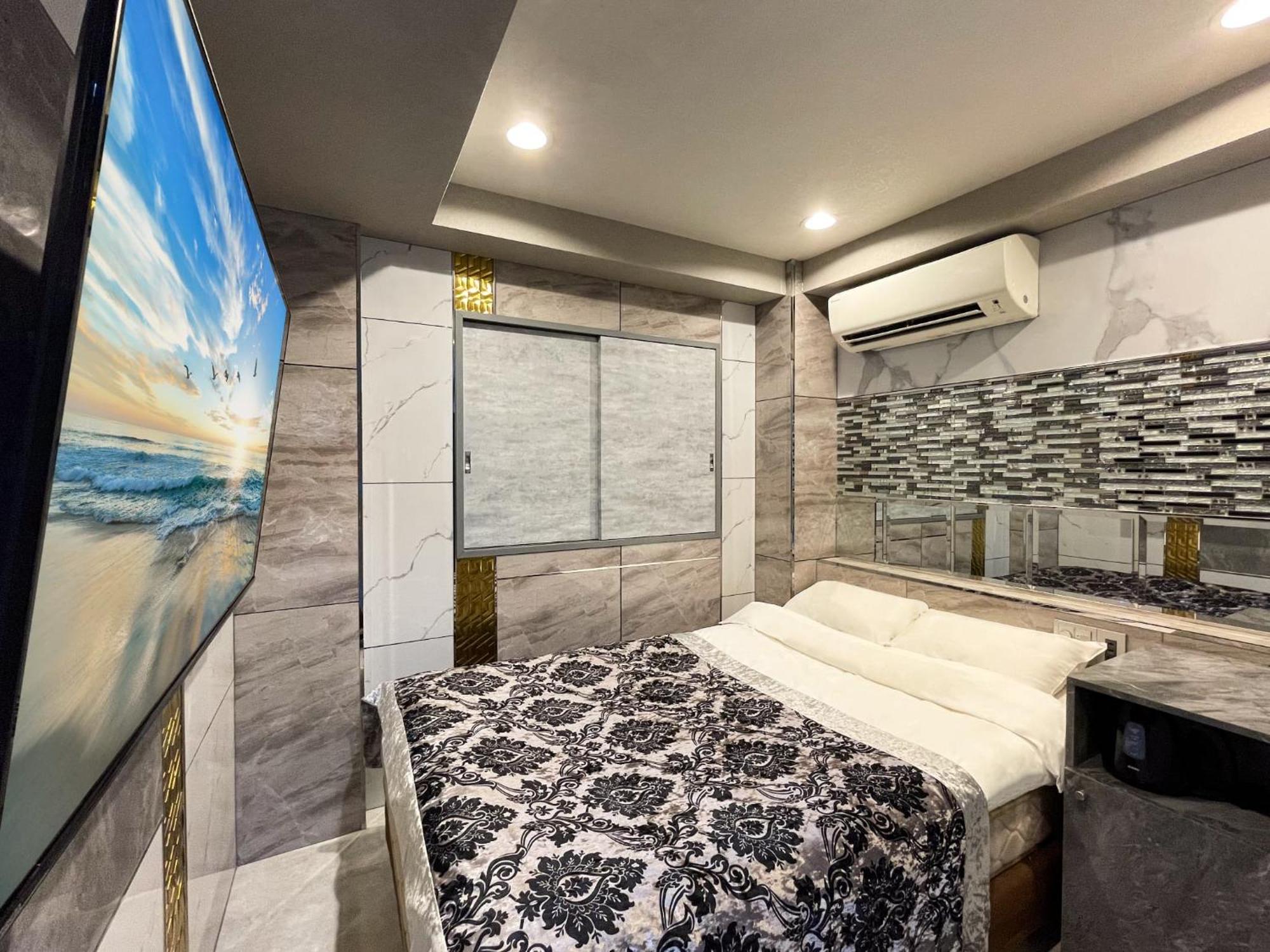 Hotel Rocks Tokio Zewnętrze zdjęcie