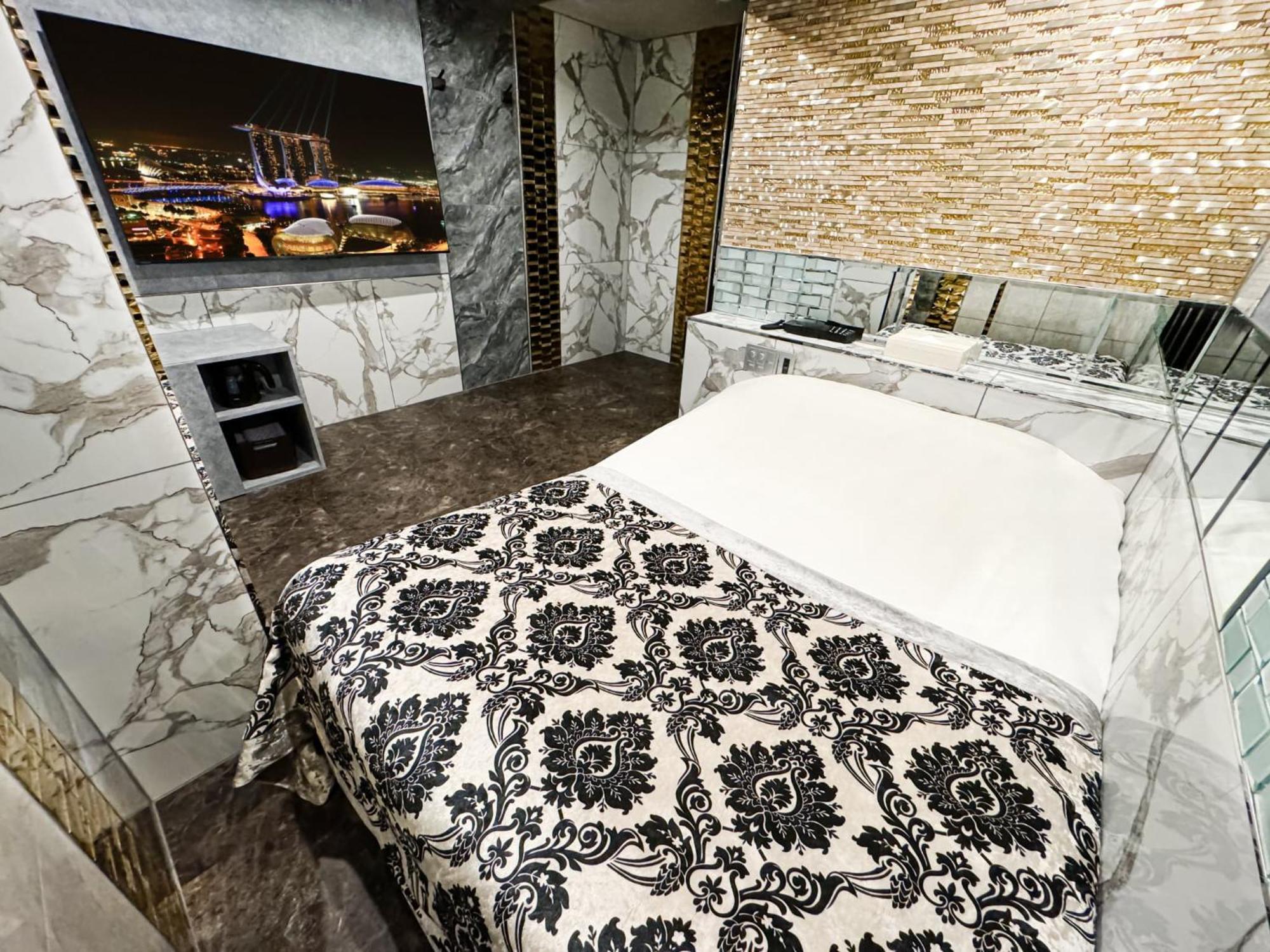 Hotel Rocks Tokio Zewnętrze zdjęcie