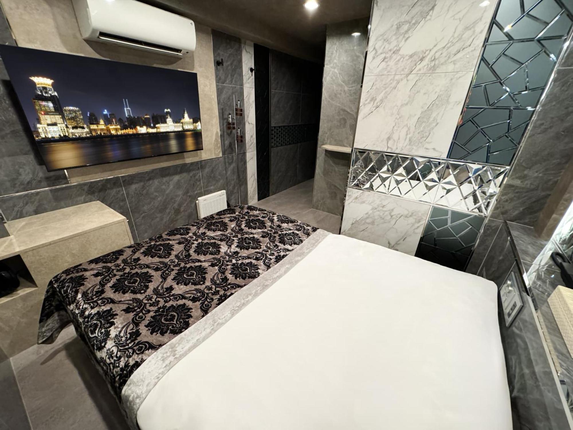 Hotel Rocks Tokio Zewnętrze zdjęcie