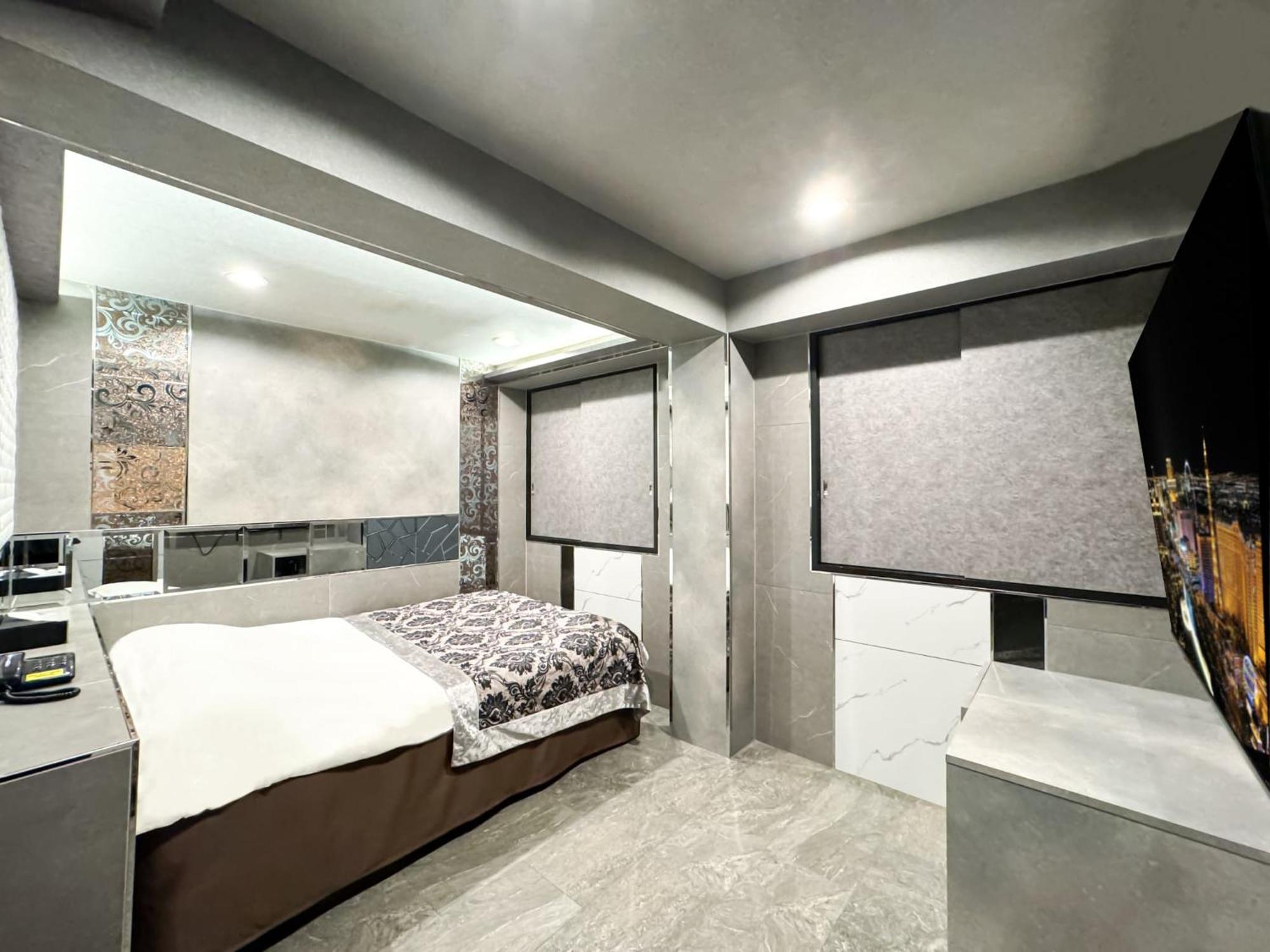 Hotel Rocks Tokio Zewnętrze zdjęcie