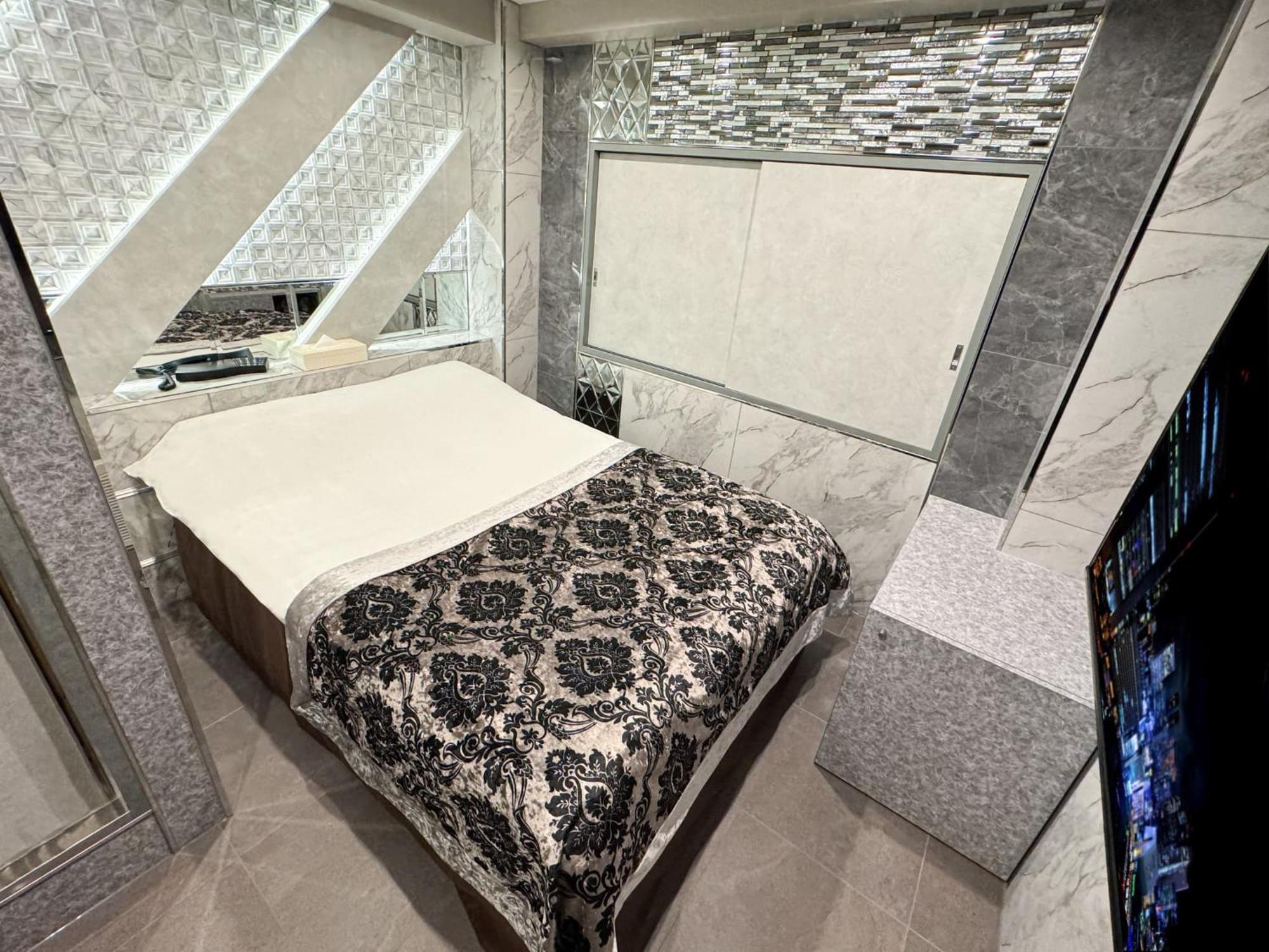 Hotel Rocks Tokio Zewnętrze zdjęcie